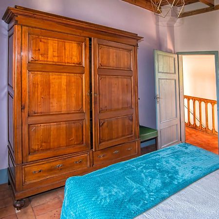 “Da Paolino” Villa Borgo alla Collina Bagian luar foto