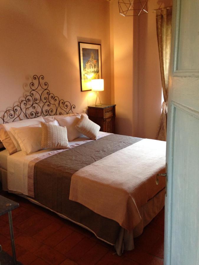 “Da Paolino” Villa Borgo alla Collina Bagian luar foto
