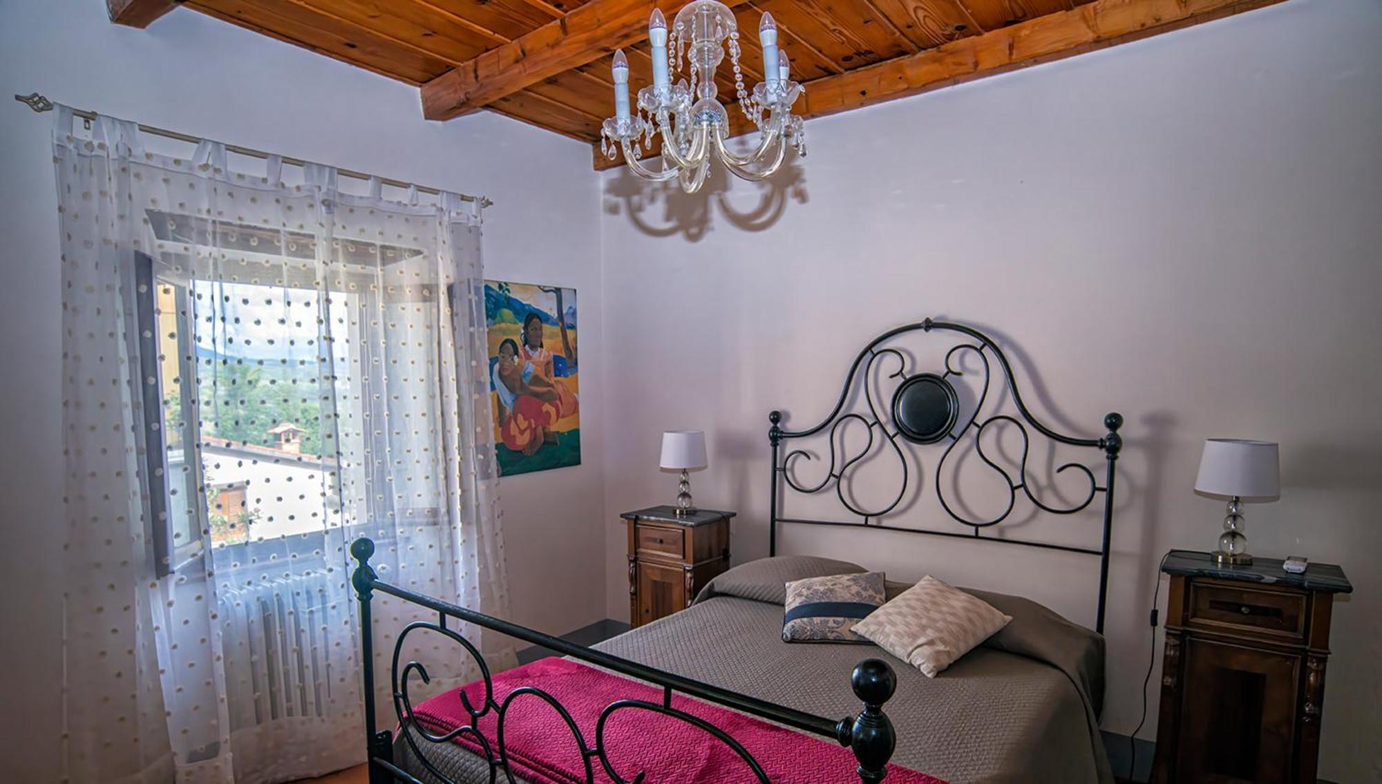 “Da Paolino” Villa Borgo alla Collina Bagian luar foto