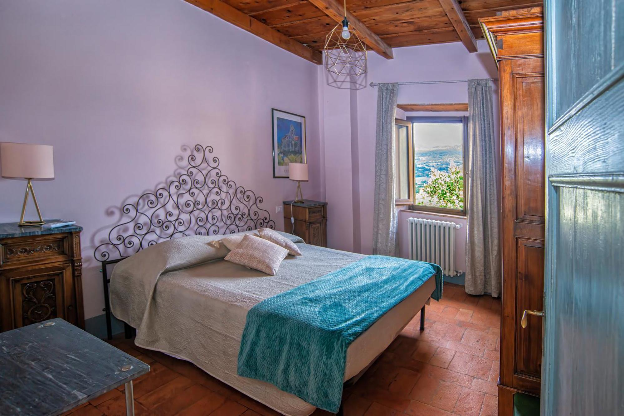 “Da Paolino” Villa Borgo alla Collina Bagian luar foto