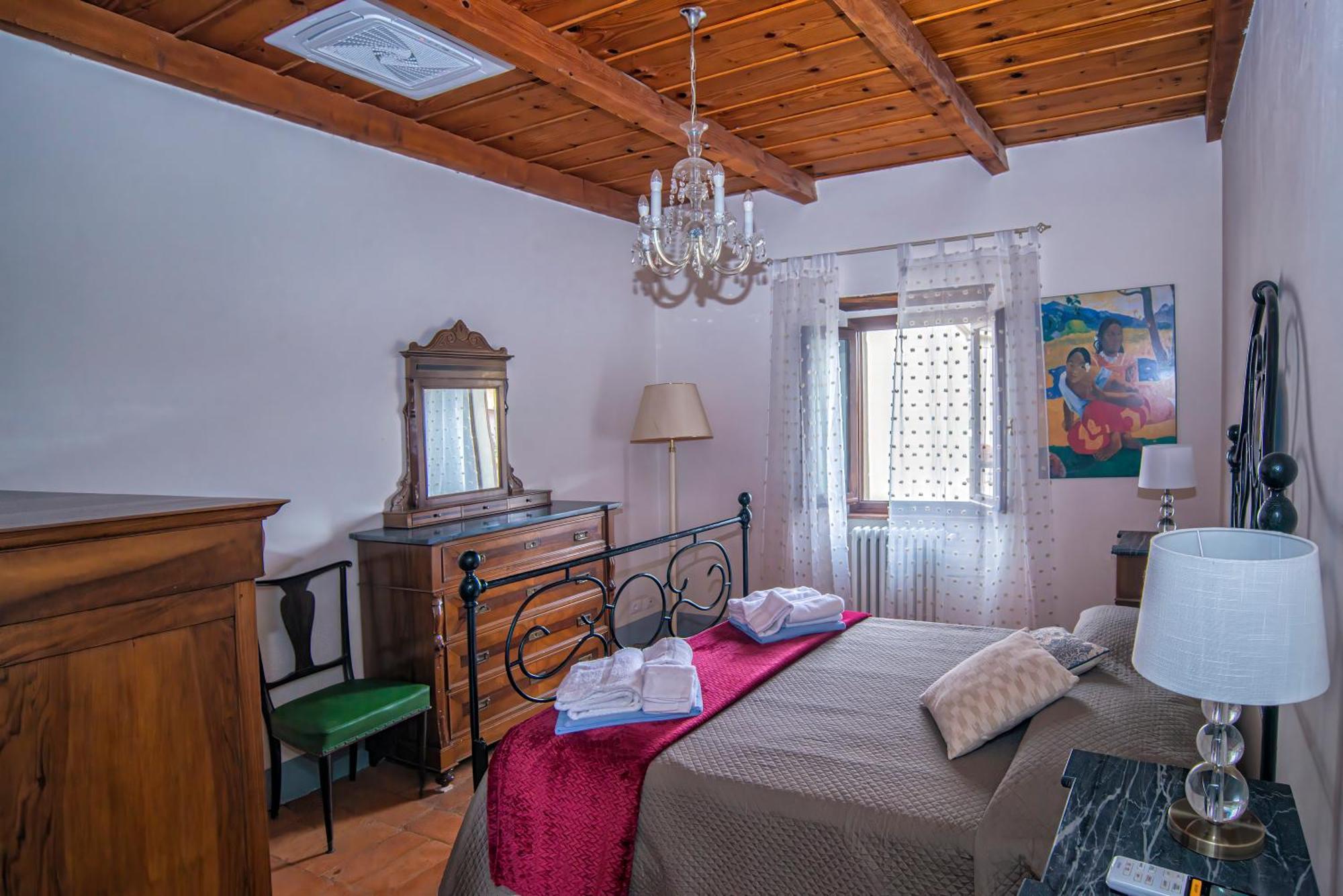 “Da Paolino” Villa Borgo alla Collina Bagian luar foto