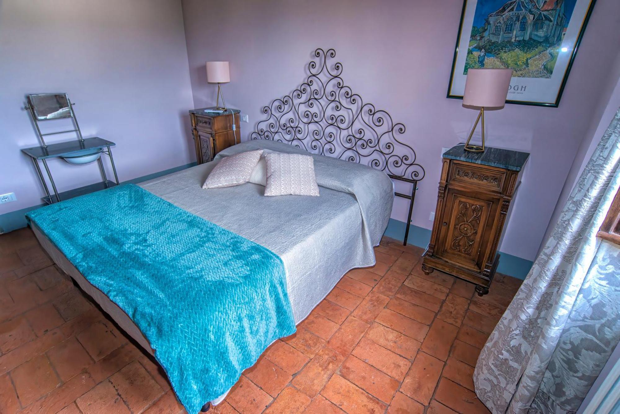 “Da Paolino” Villa Borgo alla Collina Bagian luar foto
