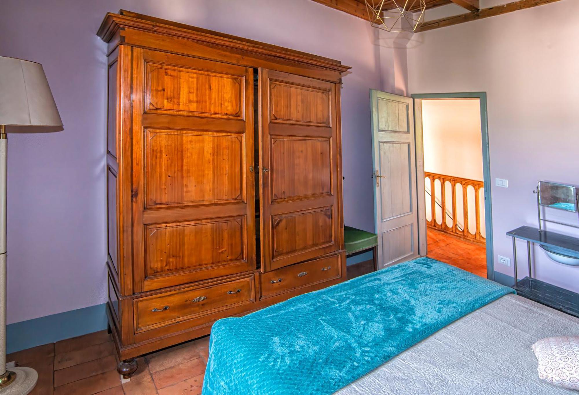 “Da Paolino” Villa Borgo alla Collina Bagian luar foto