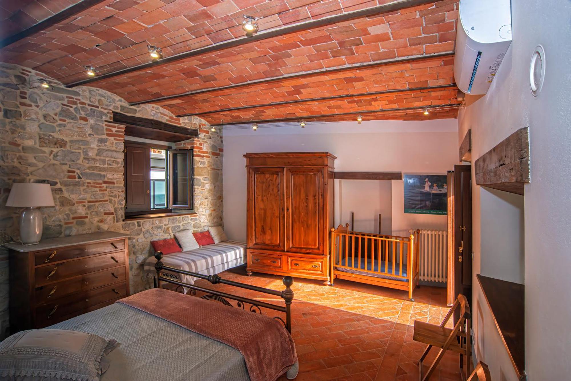 “Da Paolino” Villa Borgo alla Collina Bagian luar foto